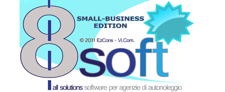 OttoSoft - SmallBusiness Edition