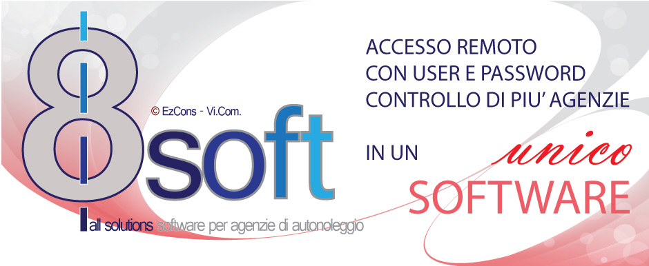 OttoSoft - Accesso remoto, controllo di più agenzie in un unico software